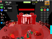 play Jelly Castle