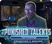 play Punished Talents: Dark Knowledge Collector'S Edition