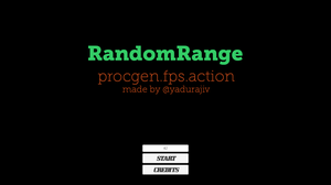 play Randomrange