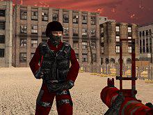 play Wasteland Shooters