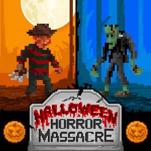 play Halloween Horror Massacre