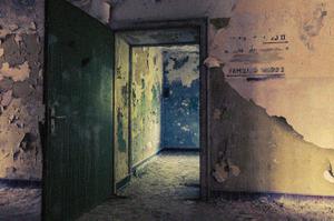 play El Hospital Abandonado