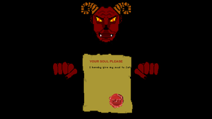 play Your Soul Please!