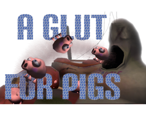 play A Glut For Pigs
