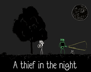 play A Thief In The Night