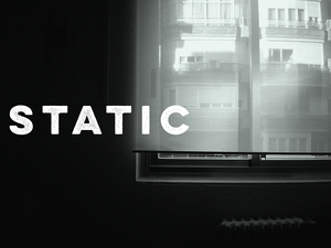 play Static