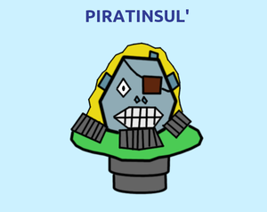play Piratinsul'