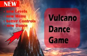 play Vulcano Dance