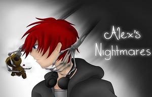 play Alex´S Nightmares