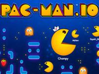 play Pac-Man.Io