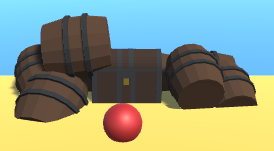 play Box Fall