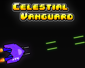 play Celestial Vanguard