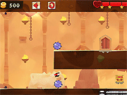 play King Of Thieves