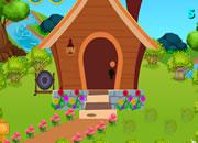 play Escape Forest House