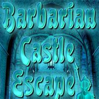 play Barbarian-Castle-Escape