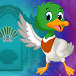 play Racy Goose Escape