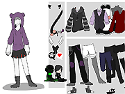 play Ioren: Dress Up!