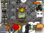 play Jimmy Halloween