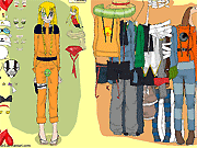 play Dress Up Akwaro Bemien