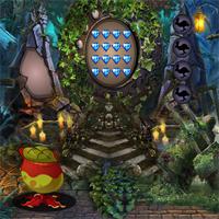 play Games4King Swine Escape