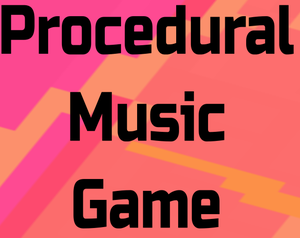 play Procedural Music Game