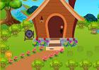play Escape Forest House