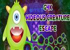 play Hideous Creature Escape