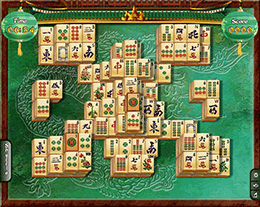 Midas Mahjong