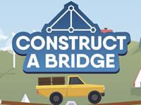 play Construct A Bridge