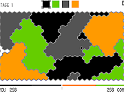 play Four Color Problem