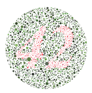 play Color Perception Test