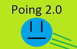 play Poing 2.0