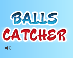 play Balls Catcher