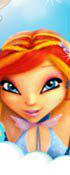 play Winx Club Cloudtower Mission