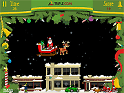 play Santa'S Domain