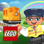 Lego® Duplo® Train Connected App