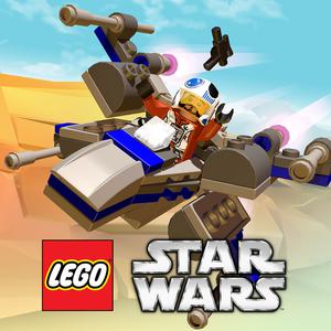 Lego® Star Wars™ Microfighters App