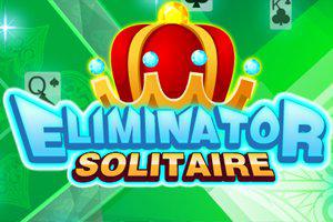 play Eliminator Solitaire