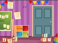 play Play School Escape