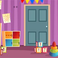 play Geniefungames Play School Escape
