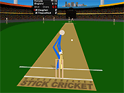 play Stick Cricket