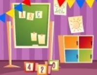 play Gfg Playschool Escape