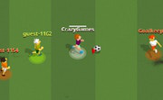 Instant Online Soccer