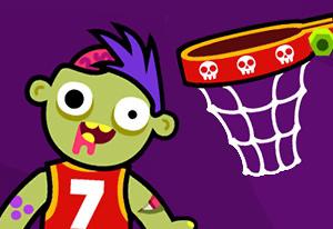 play Zomball