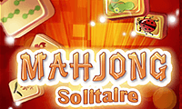 play Mahjong Solitaire Webgl