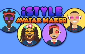 play Istyle Avatar Maker