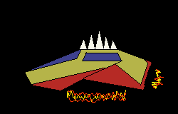 play Fly Car Demo