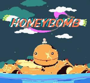 play ☙❀ Honeybomb ❀❧