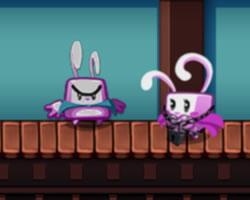 play Hide The Rabbit