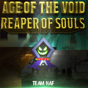 Age Of The Void: Reaper Of Souls